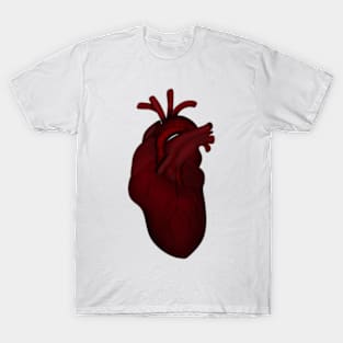 A Heart T-Shirt